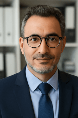 محمد علي