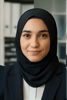 سميرة بوشناق