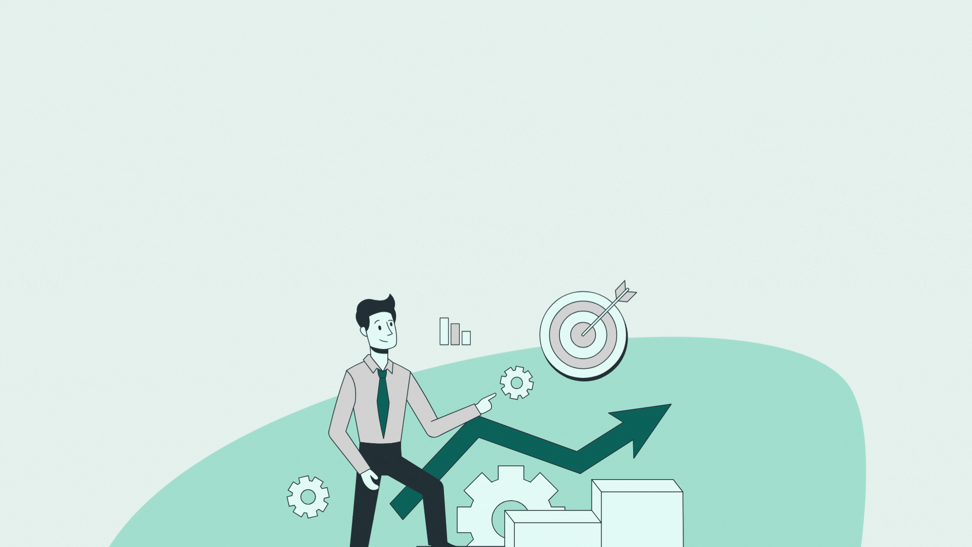 Finance Illustration