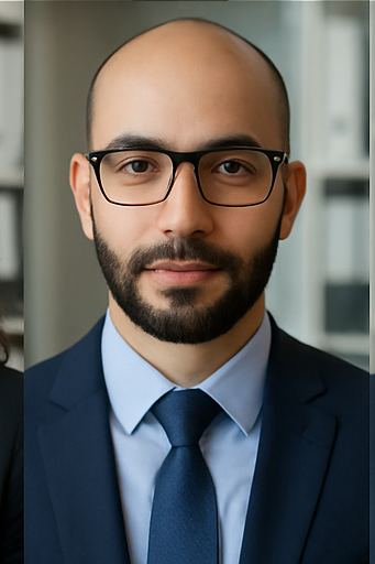ليلى عمراني